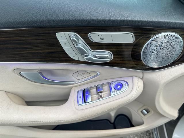 2020 Mercedes-Benz C-CLASS C 300 4MATIC