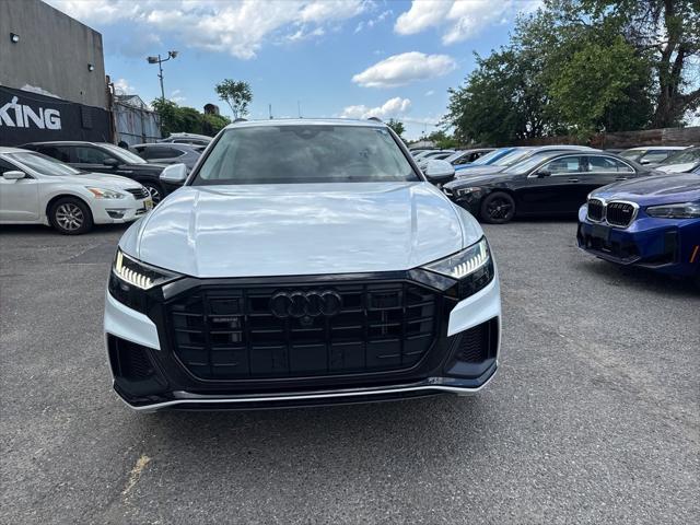 2023 Audi Q8 Premium Plus 55 TFSI quattro Tiptronic