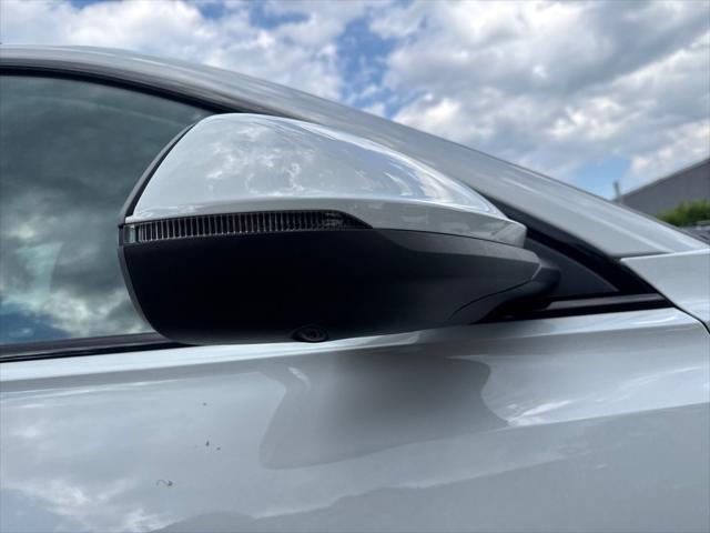 2023 Audi Q8 Premium Plus 55 TFSI quattro Tiptronic