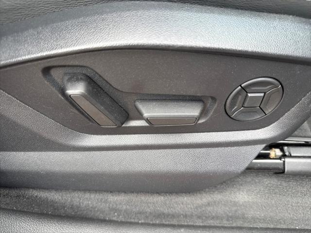 2023 Audi Q8 Premium Plus 55 TFSI quattro Tiptronic