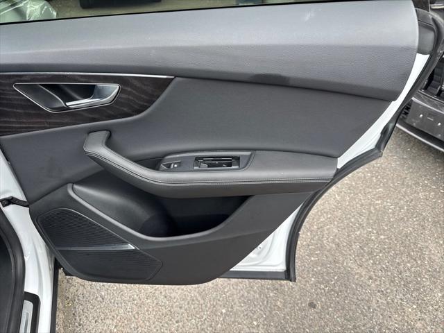 2023 Audi Q8 Premium Plus 55 TFSI quattro Tiptronic