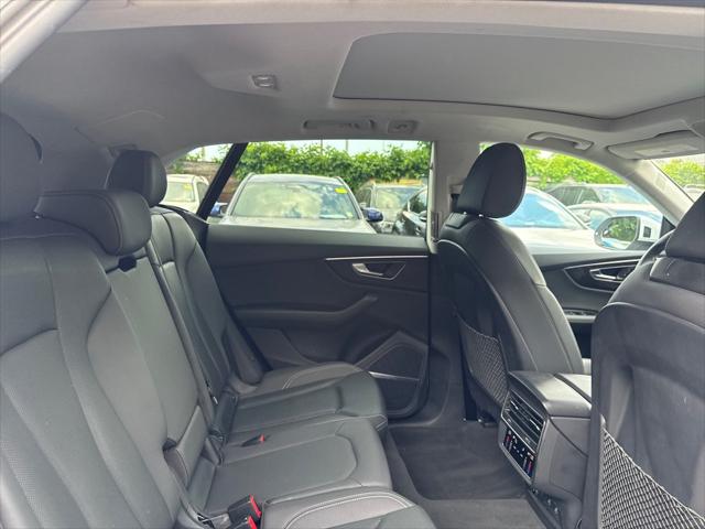 2023 Audi Q8 Premium Plus 55 TFSI quattro Tiptronic