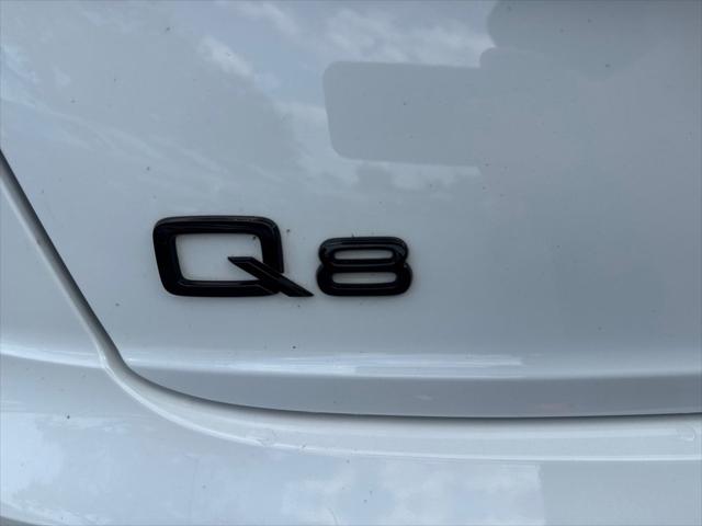 2023 Audi Q8 Premium Plus 55 TFSI quattro Tiptronic
