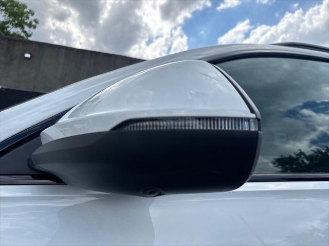 2023 Audi Q8 Premium Plus 55 TFSI quattro Tiptronic