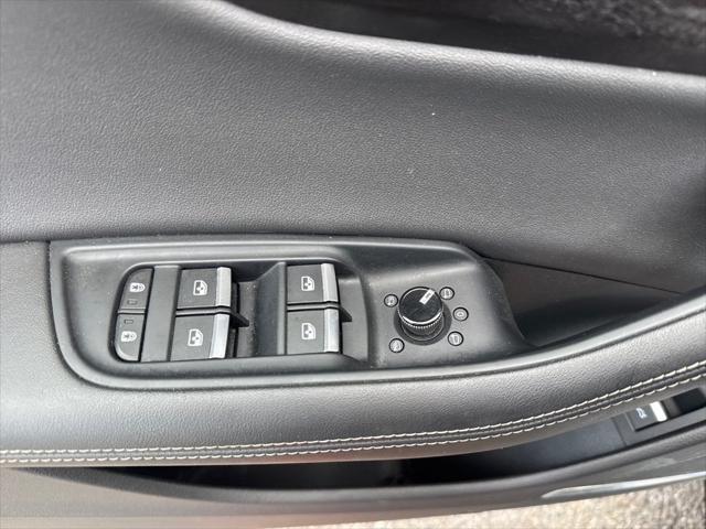 2023 Audi Q8 Premium Plus 55 TFSI quattro Tiptronic
