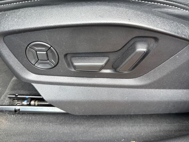 2023 Audi Q8 Premium Plus 55 TFSI quattro Tiptronic