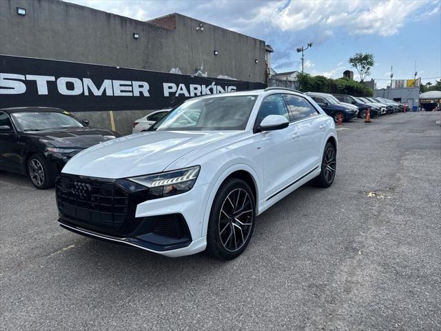 2023 Audi Q8 Premium Plus 55 TFSI quattro Tiptronic for sale in Bronx, NY