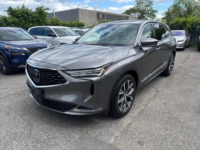 2023 Acura MDX Technology Package for sale in Bronx, NY