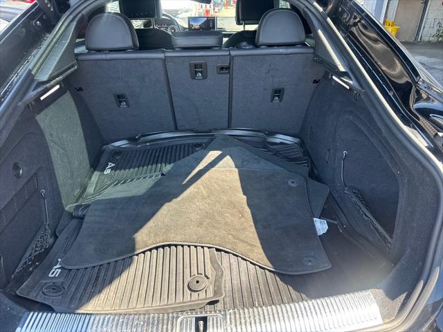 2024 Audi A5 Sportback Premium 45 TFSI S line quattro S tronic