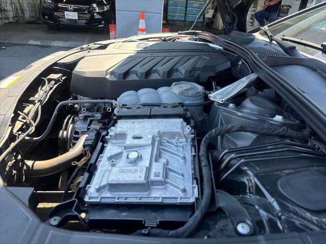 2024 Audi A5 Sportback Premium 45 TFSI S line quattro S tronic