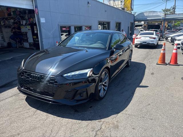 2024 Audi A5 Sportback Premium 45 TFSI S line quattro S tronic for sale in Bronx, NY