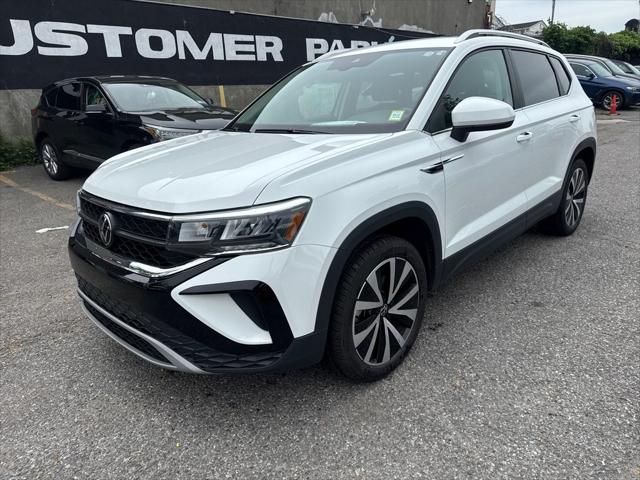 2024 Volkswagen Taos 1.5T SE for sale in Bronx, NY