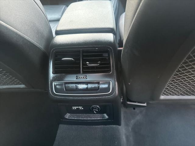 2024 Audi A4 Premium Plus 45 TFSI S line quattro S tronic