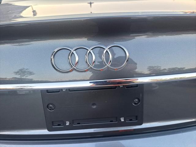 2024 Audi A4 Premium Plus 45 TFSI S line quattro S tronic