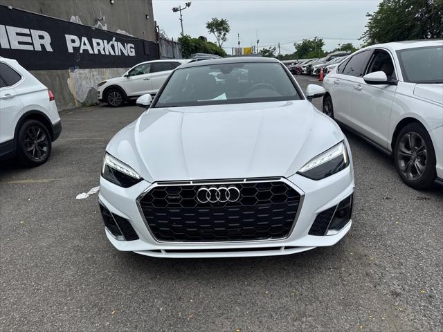 2024 Audi A5 Sportback Premium Plus 45 TFSI quattro S tronic