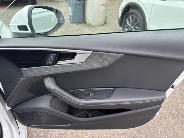 2024 Audi A5 Sportback Premium Plus 45 TFSI quattro S tronic