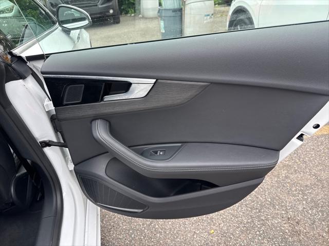 2024 Audi A5 Sportback Premium Plus 45 TFSI quattro S tronic