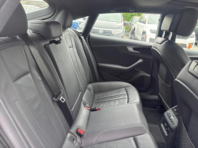 2024 Audi A5 Sportback Premium Plus 45 TFSI quattro S tronic