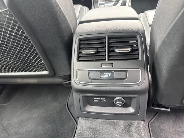 2024 Audi A5 Sportback Premium Plus 45 TFSI quattro S tronic