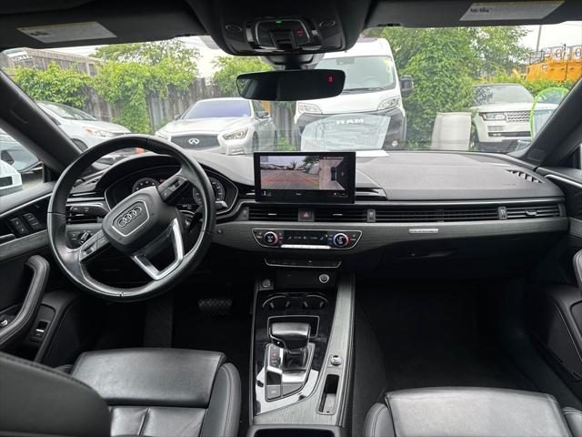 2024 Audi A5 Sportback Premium Plus 45 TFSI quattro S tronic