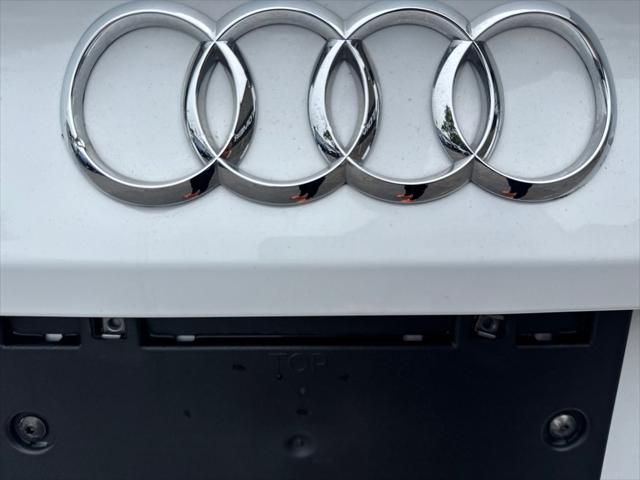 2024 Audi A5 Sportback Premium Plus 45 TFSI quattro S tronic