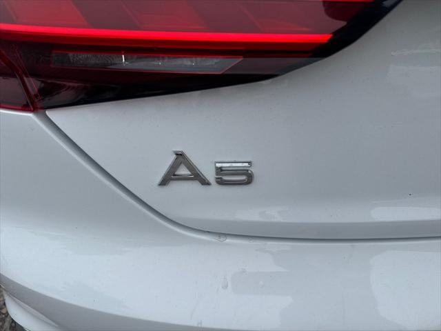 2024 Audi A5 Sportback Premium Plus 45 TFSI quattro S tronic