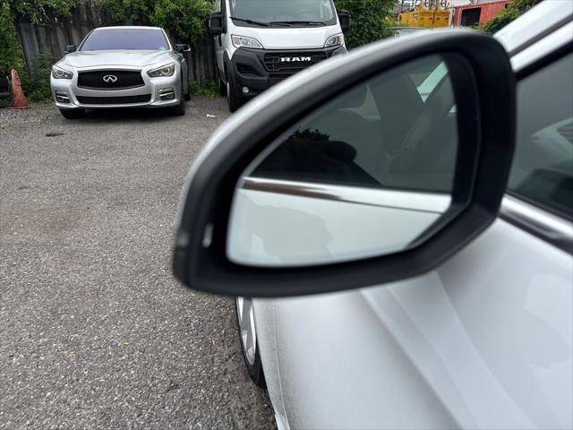 2024 Audi A5 Sportback Premium Plus 45 TFSI quattro S tronic