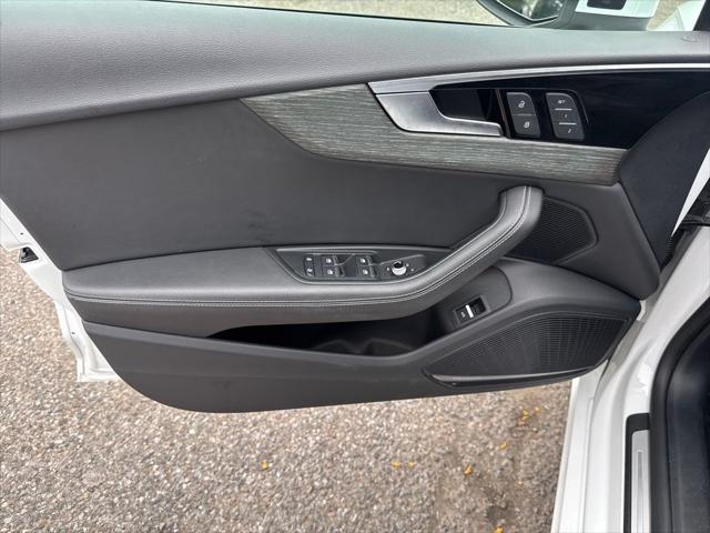 2024 Audi A5 Sportback Premium Plus 45 TFSI quattro S tronic