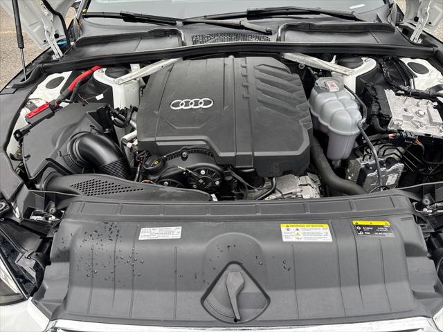 2024 Audi A5 Sportback Premium Plus 45 TFSI quattro S tronic