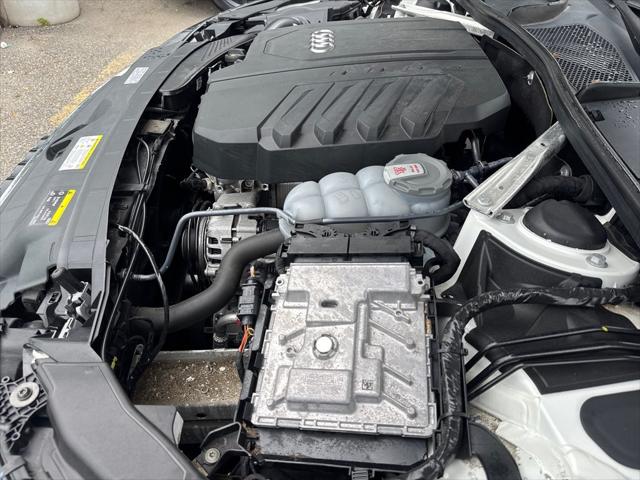 2024 Audi A5 Sportback Premium Plus 45 TFSI quattro S tronic