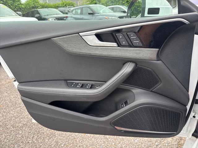 2024 Audi A5 Sportback Premium Plus 45 TFSI quattro S tronic