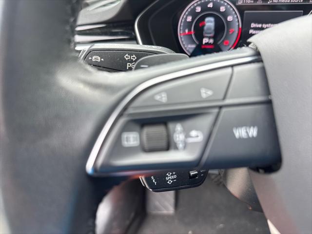2024 Audi A5 Sportback Premium Plus 45 TFSI quattro S tronic
