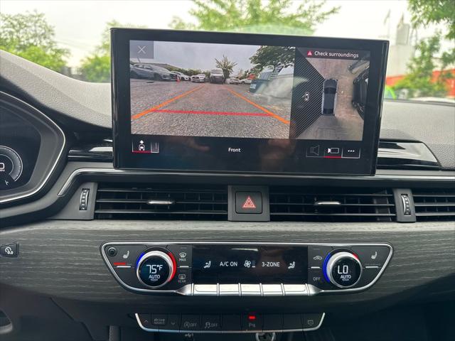 2024 Audi A5 Sportback Premium Plus 45 TFSI quattro S tronic