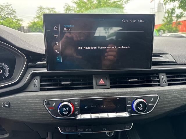 2024 Audi A5 Sportback Premium Plus 45 TFSI quattro S tronic