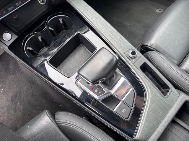 2024 Audi A5 Sportback Premium Plus 45 TFSI quattro S tronic