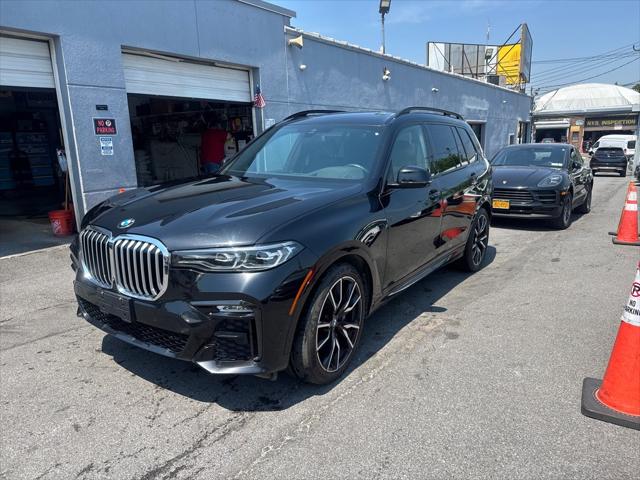2021 BMW X7 xDrive40i for sale in Bronx, NY