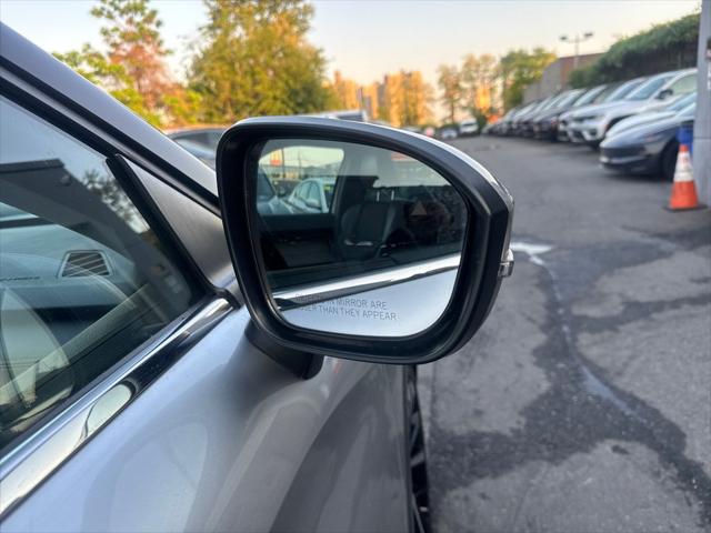 2022 Mitsubishi Outlander SE 2.5 S-AWC