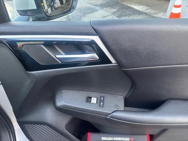 2022 Mitsubishi Outlander SE 2.5 S-AWC