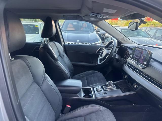 2022 Mitsubishi Outlander SE 2.5 S-AWC