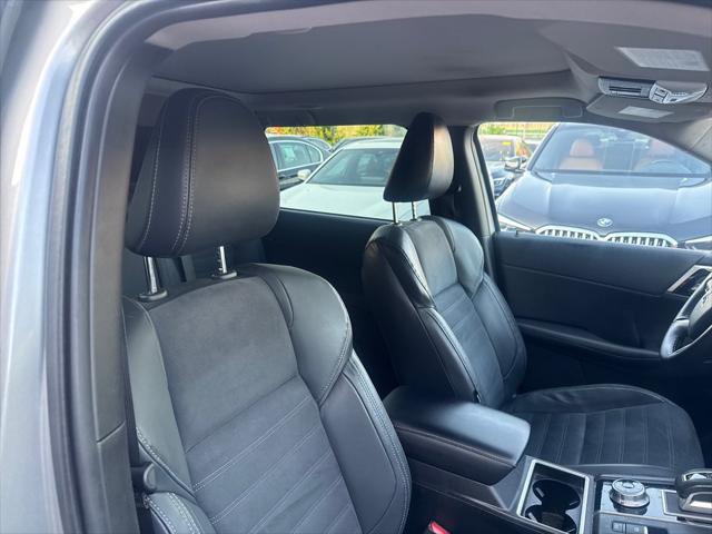 2022 Mitsubishi Outlander SE 2.5 S-AWC