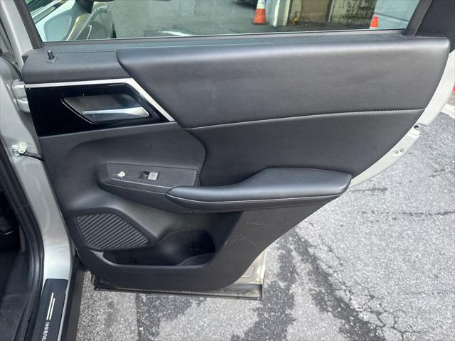 2022 Mitsubishi Outlander SE 2.5 S-AWC