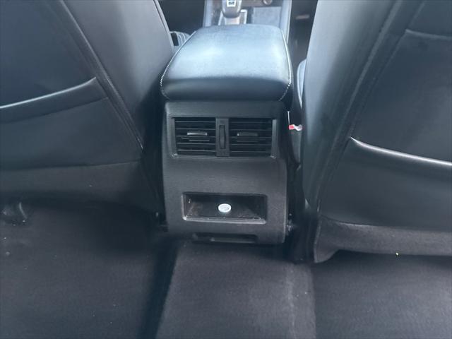2022 Mitsubishi Outlander SE 2.5 S-AWC