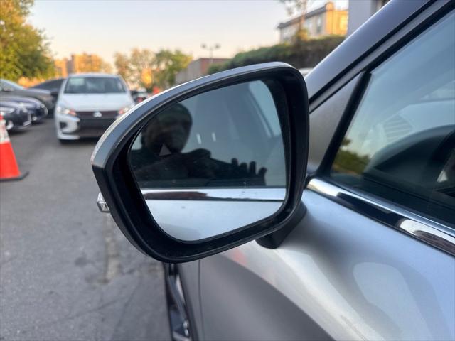 2022 Mitsubishi Outlander SE 2.5 S-AWC