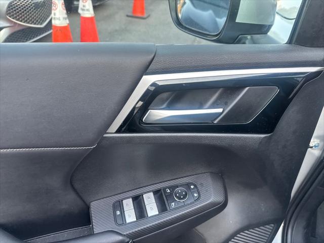 2022 Mitsubishi Outlander SE 2.5 S-AWC