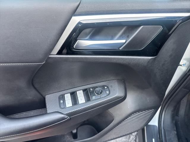 2022 Mitsubishi Outlander SE 2.5 S-AWC