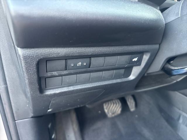 2022 Mitsubishi Outlander SE 2.5 S-AWC