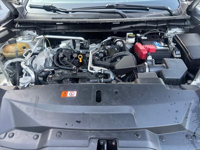 2022 Mitsubishi Outlander SE 2.5 S-AWC