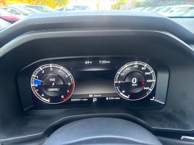 2022 Mitsubishi Outlander SE 2.5 S-AWC