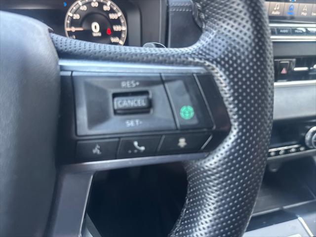 2022 Mitsubishi Outlander SE 2.5 S-AWC