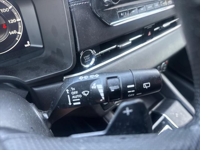 2022 Mitsubishi Outlander SE 2.5 S-AWC